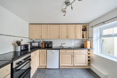 3 bedroom Terraced House for sale in Gew Terrace, Redruth, TR15