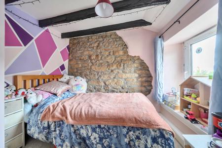 3 bedroom Terraced House for sale in Gew Terrace, Redruth, TR15