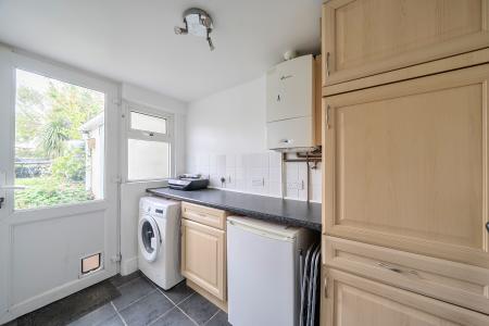 3 bedroom Terraced House for sale in Gew Terrace, Redruth, TR15