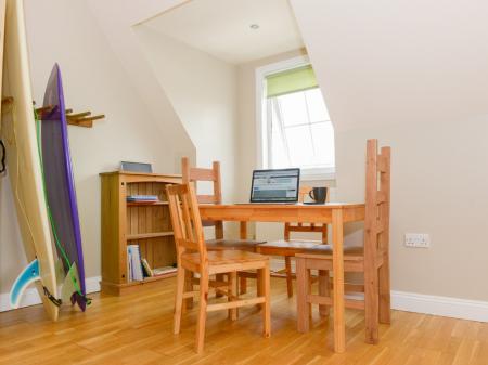 1 bedroom Flat to let in Wheal Leisure Court, Perranporth, TR6