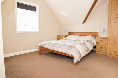 1 bedroom Flat to let in Wheal Leisure Court, Perranporth, TR6