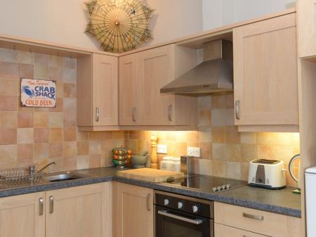 1 bedroom Flat to let in Wheal Leisure Court, Perranporth, TR6