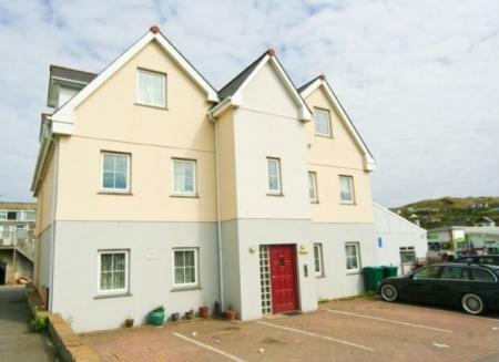 Wheal Leisure Court, Perranporth, TR6