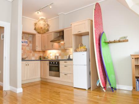 1 bedroom Flat to let in Wheal Leisure Court, Perranporth, TR6