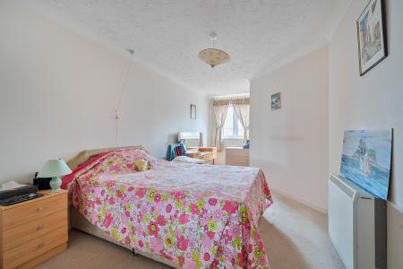 1 bedroom Apartment for sale in St. Pirans Court, Trevithick Road, Camborne, TR14