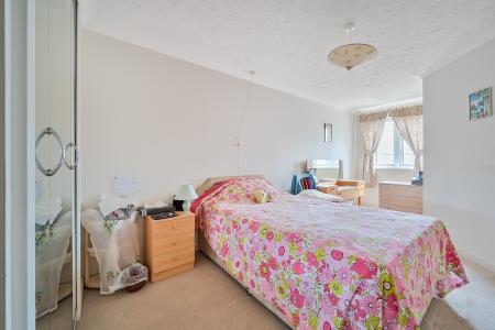1 bedroom Apartment for sale in St. Pirans Court, Trevithick Road, Camborne, TR14