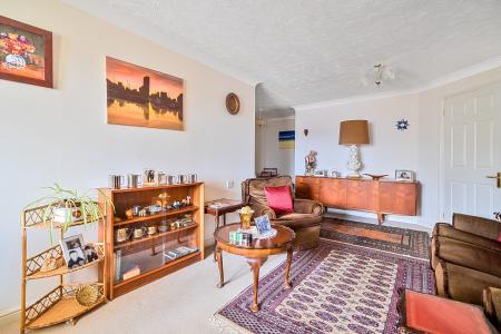 1 bedroom Apartment for sale in St. Pirans Court, Trevithick Road, Camborne, TR14
