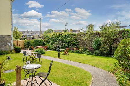 1 bedroom Apartment for sale in St. Pirans Court, Trevithick Road, Camborne, TR14