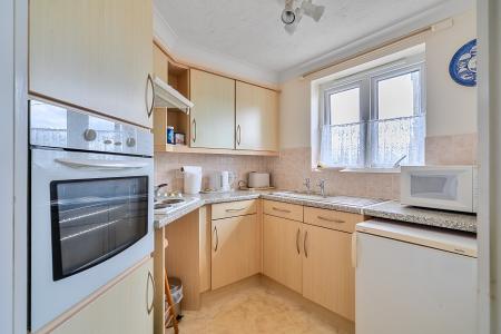 1 bedroom Apartment for sale in St. Pirans Court, Trevithick Road, Camborne, TR14