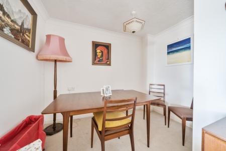 1 bedroom Apartment for sale in St. Pirans Court, Trevithick Road, Camborne, TR14