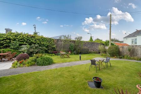 1 bedroom Apartment for sale in St. Pirans Court, Trevithick Road, Camborne, TR14