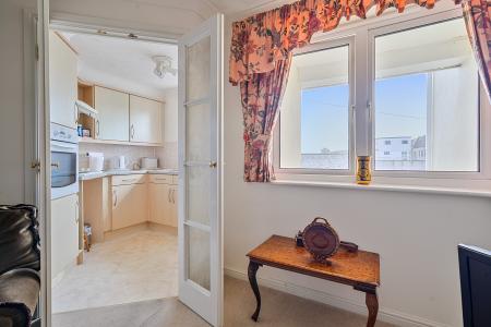 1 bedroom Apartment for sale in St. Pirans Court, Trevithick Road, Camborne, TR14