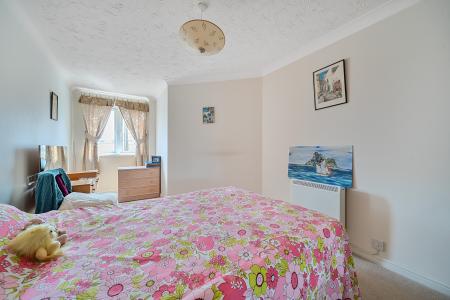 1 bedroom Apartment for sale in St. Pirans Court, Trevithick Road, Camborne, TR14