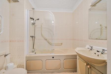 1 bedroom Apartment for sale in St. Pirans Court, Trevithick Road, Camborne, TR14