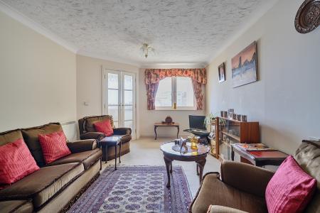 1 bedroom Apartment for sale in St. Pirans Court, Trevithick Road, Camborne, TR14