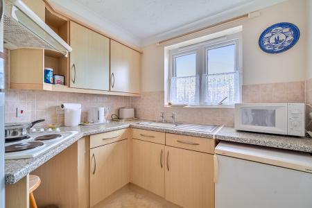1 bedroom Apartment for sale in St. Pirans Court, Trevithick Road, Camborne, TR14