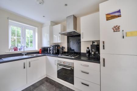 2 bedroom End of terrace house for sale in Centenary Way, Threemilestone, TR3