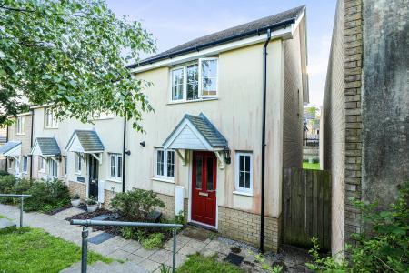 Centenary Way, Threemilestone, TR3