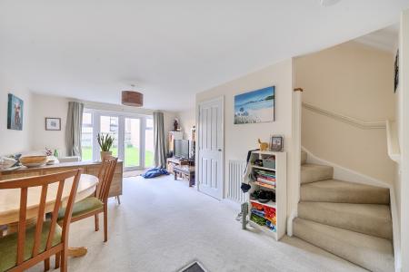 2 bedroom End of terrace house for sale in Centenary Way, Threemilestone, TR3