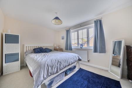 2 bedroom End of terrace house for sale in Centenary Way, Threemilestone, TR3