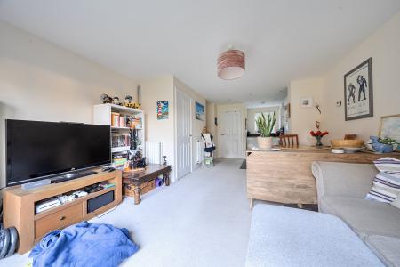 2 bedroom End of terrace house for sale in Centenary Way, Threemilestone, TR3