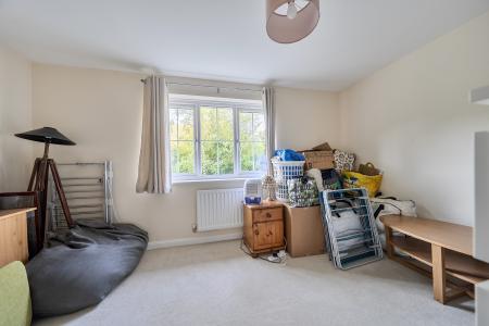 2 bedroom End of terrace house for sale in Centenary Way, Threemilestone, TR3