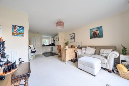 2 bedroom End of terrace house for sale in Centenary Way, Threemilestone, TR3