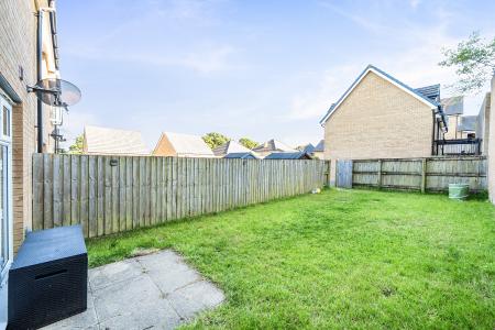 2 bedroom End of terrace house for sale in Centenary Way, Threemilestone, TR3
