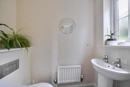 2 bedroom End of terrace house for sale in Centenary Way, Threemilestone, TR3