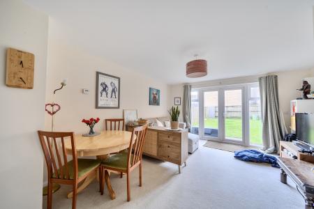 2 bedroom End of terrace house for sale in Centenary Way, Threemilestone, TR3