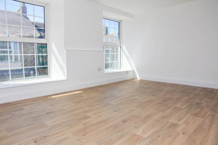 1 bedroom Apartment to let in Bond Street, Redruth, TR15