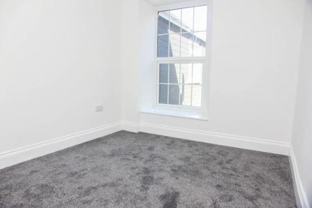 1 bedroom Apartment to let in Bond Street, Redruth, TR15
