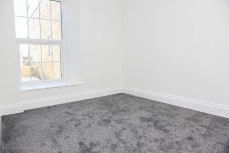 1 bedroom Apartment to let in Bond Street, Redruth, TR15