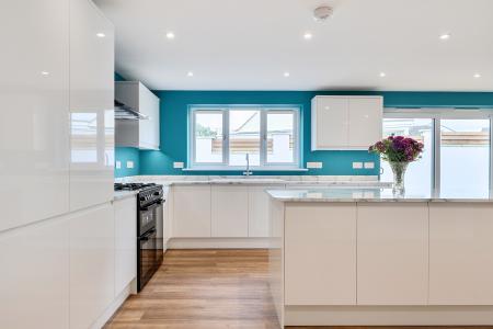 4 bedroom Detached house for sale in Blacksmith Lane, Connor Downs, Hayle, TR27