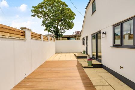 4 bedroom Detached house for sale in Blacksmith Lane, Connor Downs, Hayle, TR27