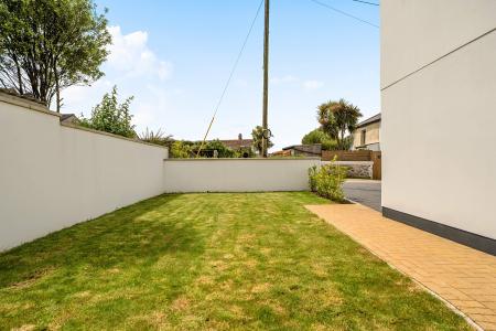 4 bedroom Detached house for sale in Blacksmith Lane, Connor Downs, Hayle, TR27