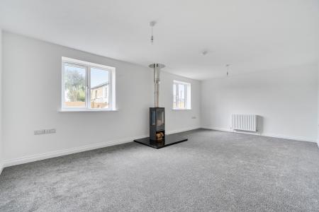 4 bedroom Detached house for sale in Blacksmith Lane, Connor Downs, Hayle, TR27
