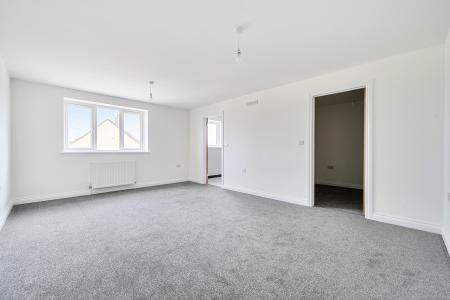 4 bedroom Detached house for sale in Blacksmith Lane, Connor Downs, Hayle, TR27