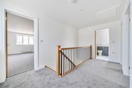 4 bedroom Detached house for sale in Blacksmith Lane, Connor Downs, Hayle, TR27