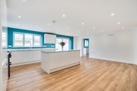 4 bedroom Detached house for sale in Blacksmith Lane, Connor Downs, Hayle, TR27