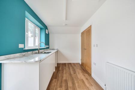 4 bedroom Detached house for sale in Blacksmith Lane, Connor Downs, Hayle, TR27