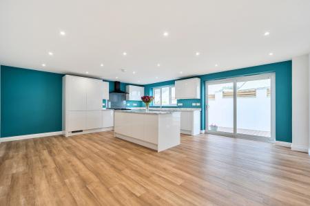 4 bedroom Detached house for sale in Blacksmith Lane, Connor Downs, Hayle, TR27