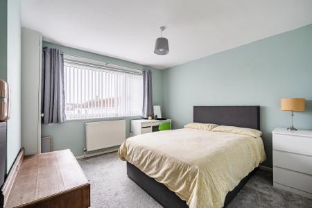 3 bedroom Semi-detached house for sale in Harefield Crescent, Camborne, TR14