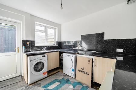 3 bedroom Semi-detached house for sale in Harefield Crescent, Camborne, TR14