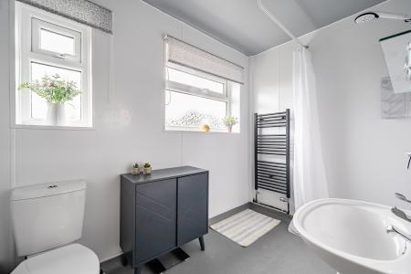3 bedroom Semi-detached house for sale in Harefield Crescent, Camborne, TR14