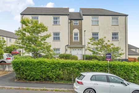 2 bedroom Flat for sale in Wheal Sperries Way, Truro, TR1