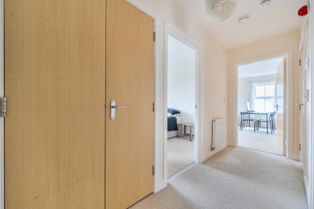 2 bedroom Flat for sale in Wheal Sperries Way, Truro, TR1