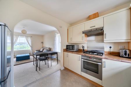 2 bedroom Flat for sale in Wheal Sperries Way, Truro, TR1