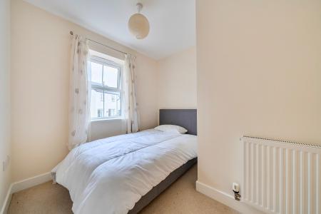 2 bedroom Flat for sale in Wheal Sperries Way, Truro, TR1