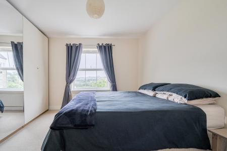 2 bedroom Flat for sale in Wheal Sperries Way, Truro, TR1